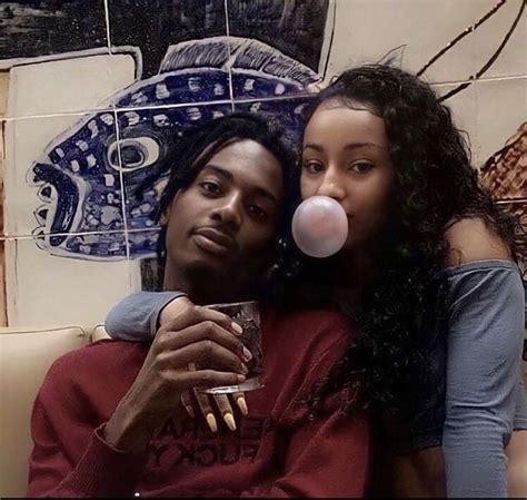 Rubi Rose And Carti relationship